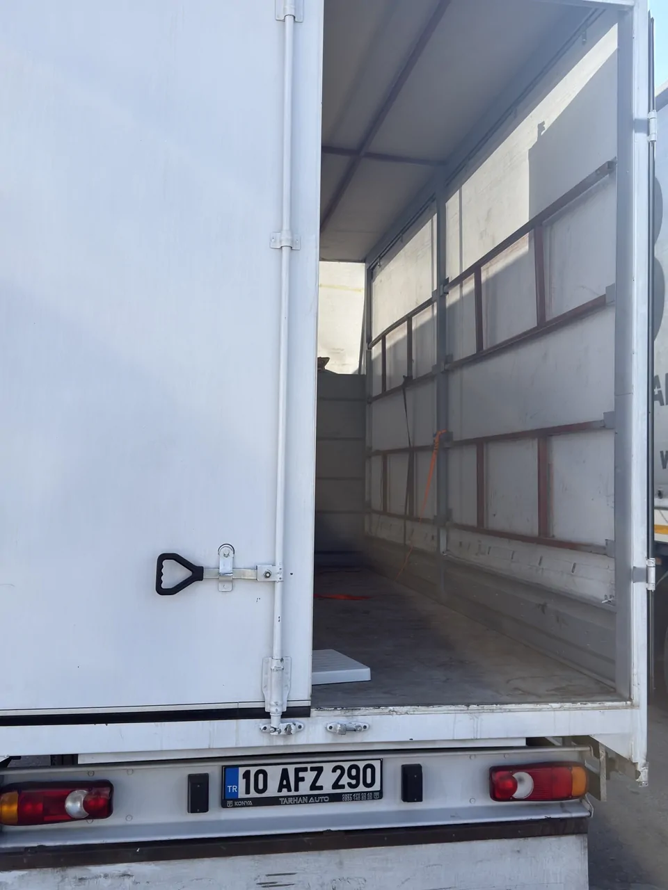 ducato 2016 orjinal 2.3 130luk – fotoğraf 5