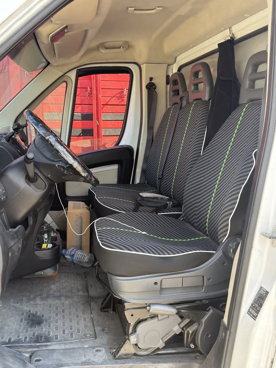 ducato 2016 orjinal 2.3 130luk – fotoğraf 11