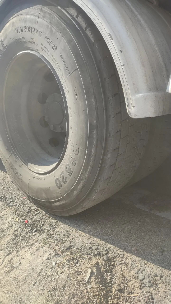 2008 model 2535 E5 motor Yeni – fotoğraf 2