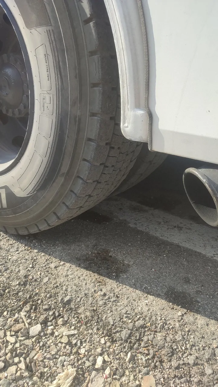 2008 model 2535 E5 motor Yeni – fotoğraf 3