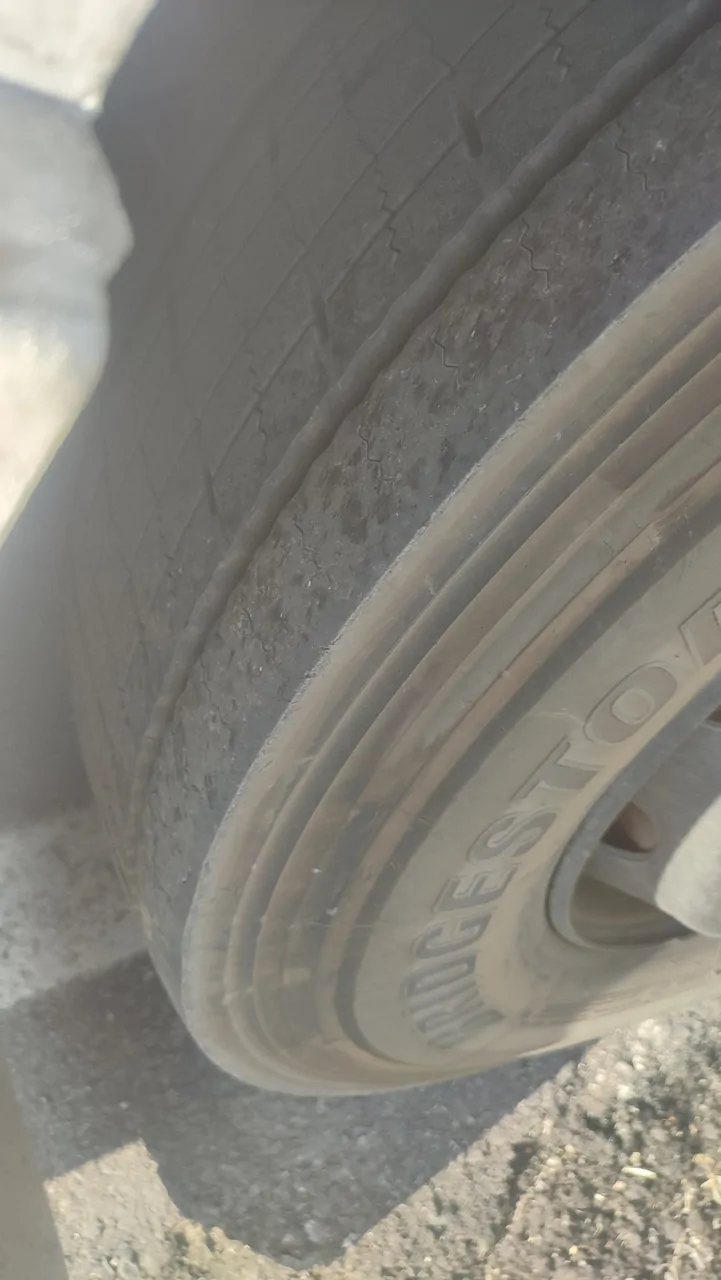 2008 model 2535 E5 motor Yeni – fotoğraf 4