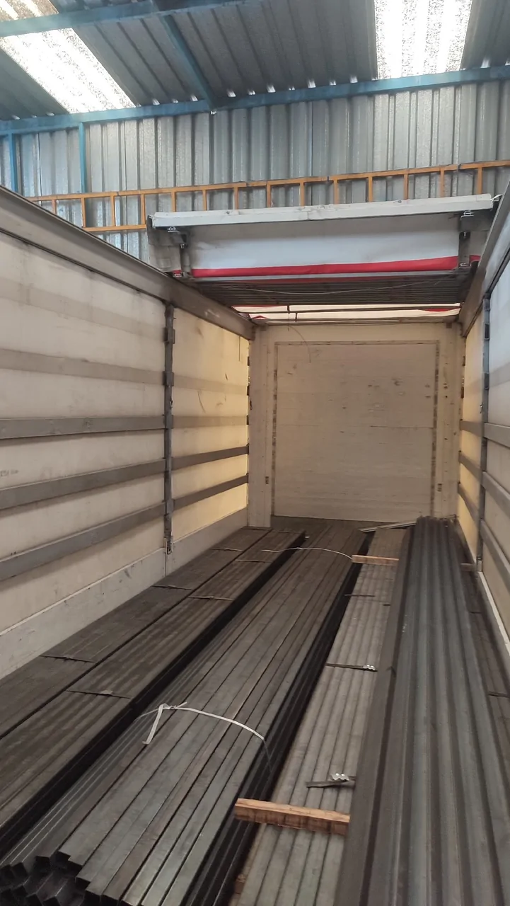 2008 model 2535 E5 motor Yeni – fotoğraf 5