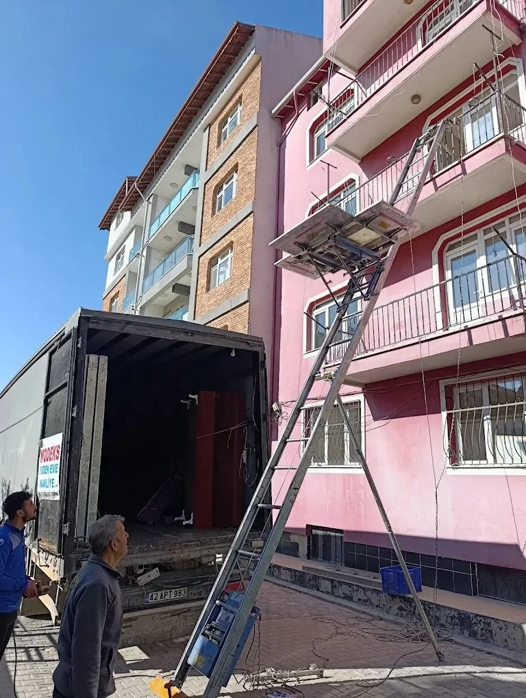 temiz kurma asansörü – fotoğraf 3