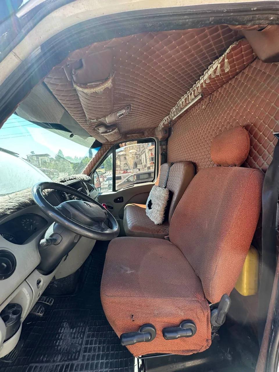 2006 moder sıfır motor  rektefe yapıldı – fotoğraf 7