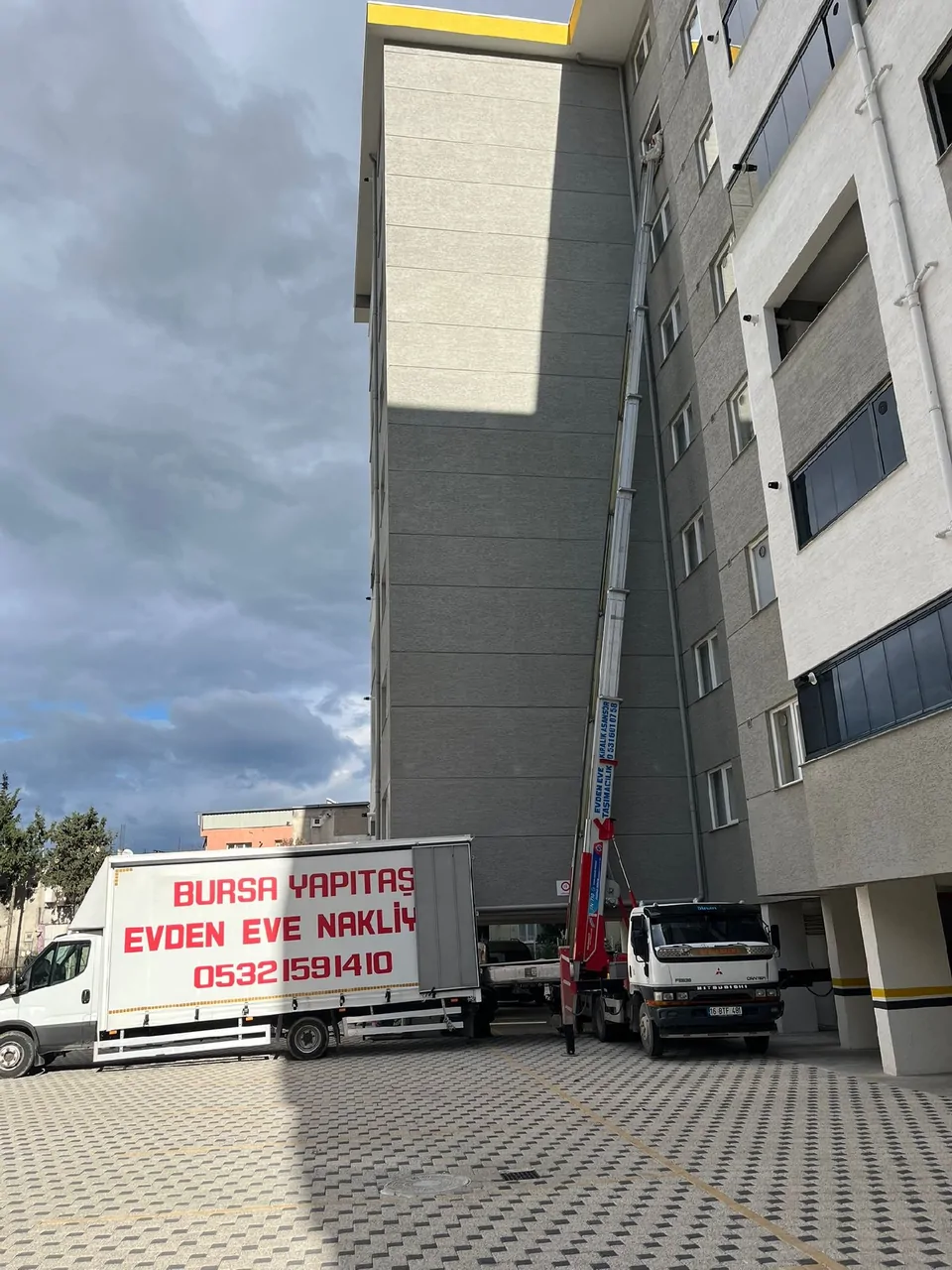 iveco daily 2021 kamyon – fotoğraf 5