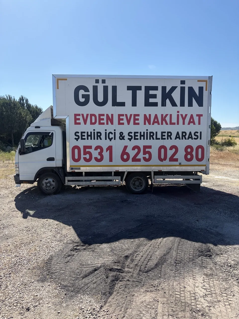 2007 model 839 kamyonet – fotoğraf 5
