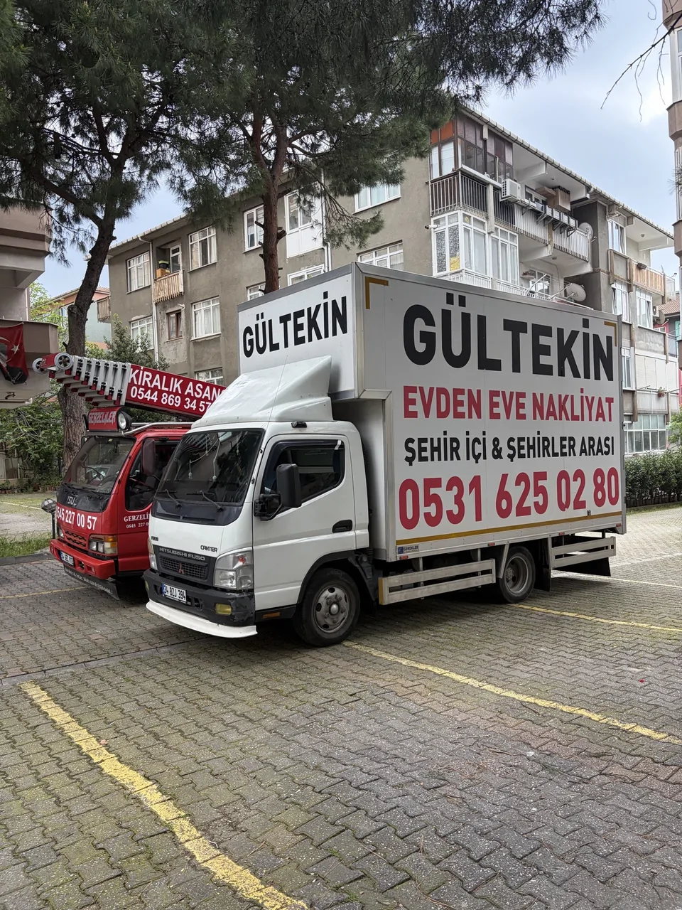 2007 model 839 kamyonet – fotoğraf 6