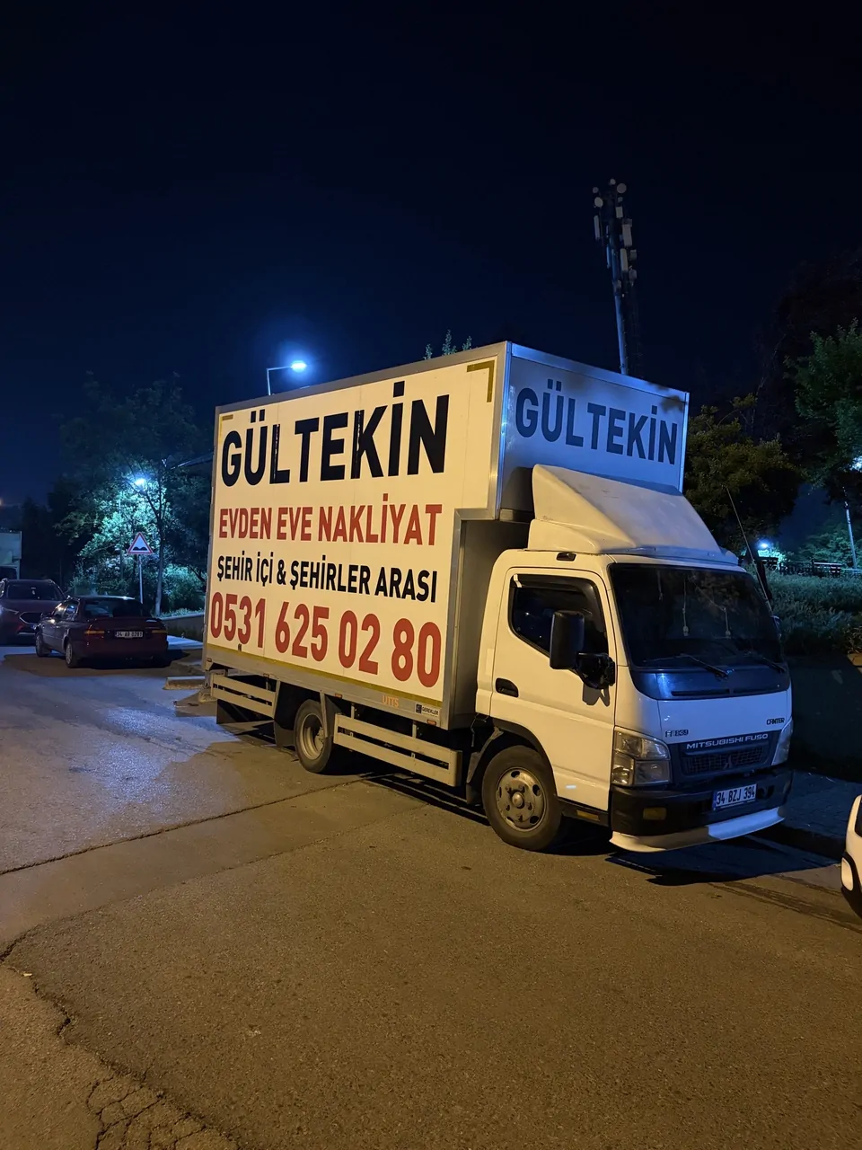 2007 model 839 kamyonet – fotoğraf 8