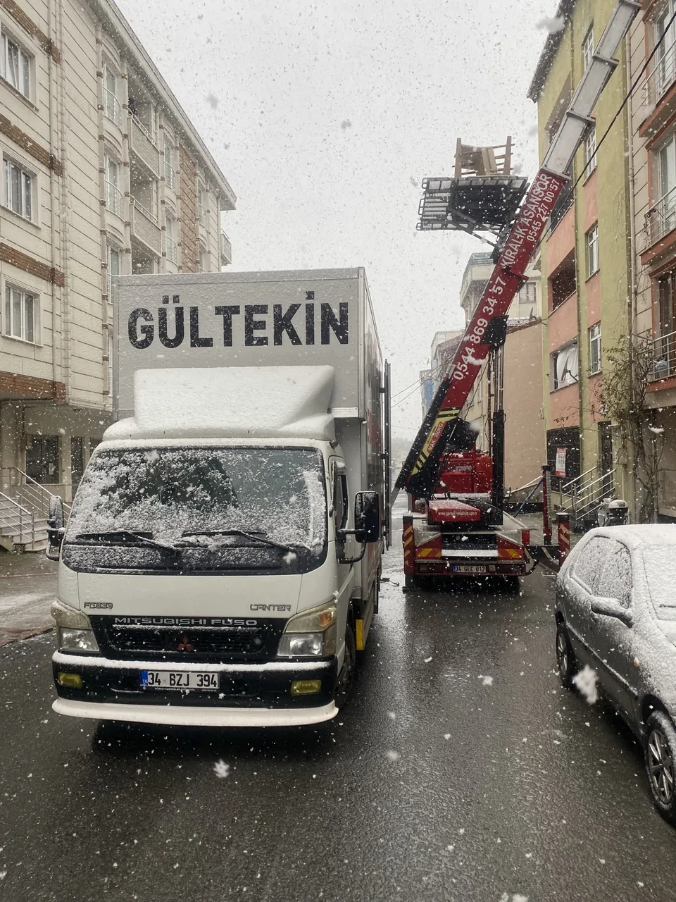2007 model 839 kamyonet – fotoğraf 9