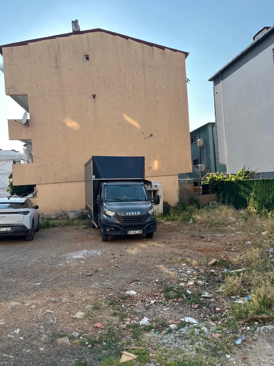 2022 model  3000 motor 4100 şaşe – fotoğraf 4