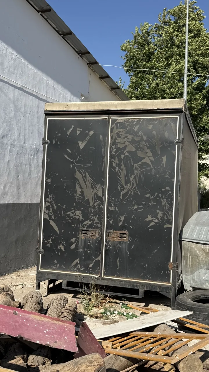 Ducato ve kamyonet uyumlu – fotoğraf 4