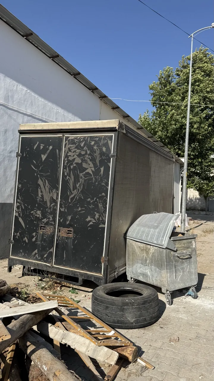 Ducato ve kamyonet uyumlu – fotoğraf 5