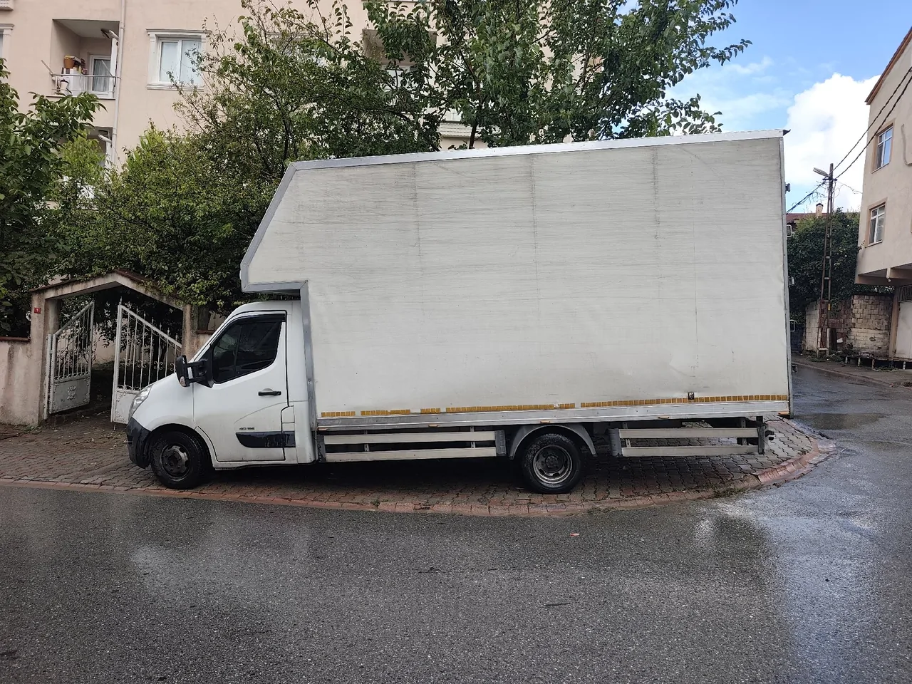 çift teker master – fotoğraf 1