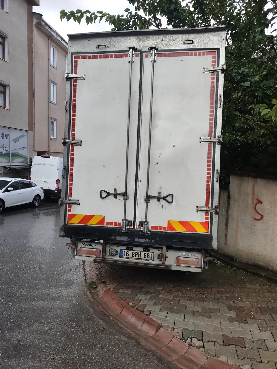 çift teker master – fotoğraf 2