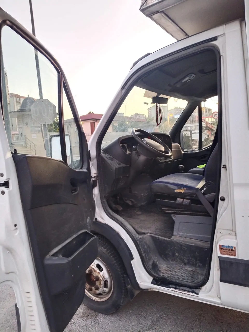 Sahibinden Orjinal Iveco Daily – fotoğraf 4