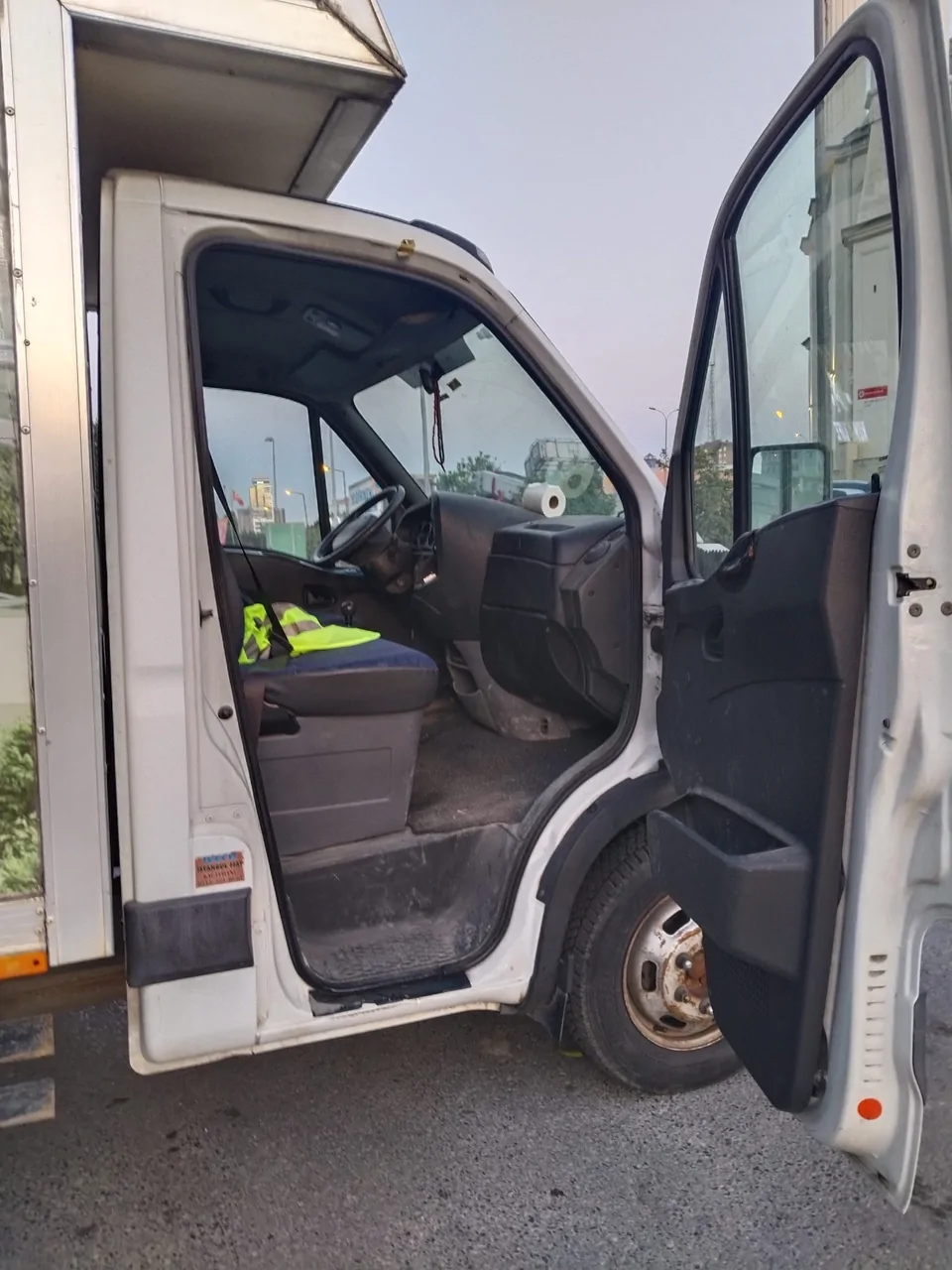 Sahibinden Orjinal Iveco Daily – fotoğraf 5
