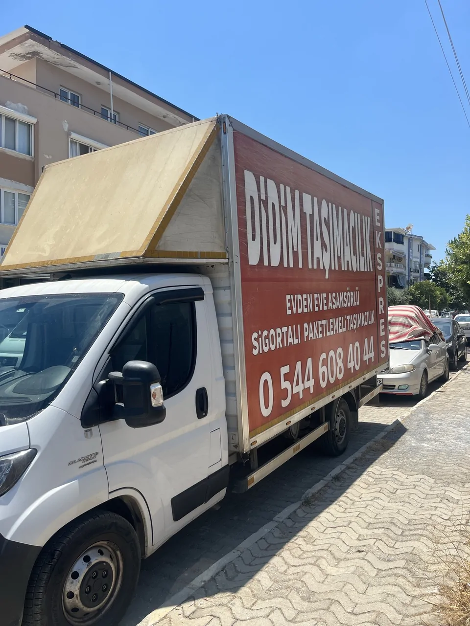 klimalı Webasto lu Ducatu – fotoğraf 2