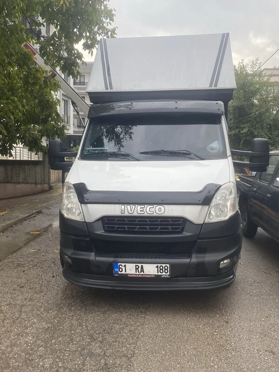 sahibinden 3 motor 4100 şase 5.50 uzunluk – fotoğraf 2