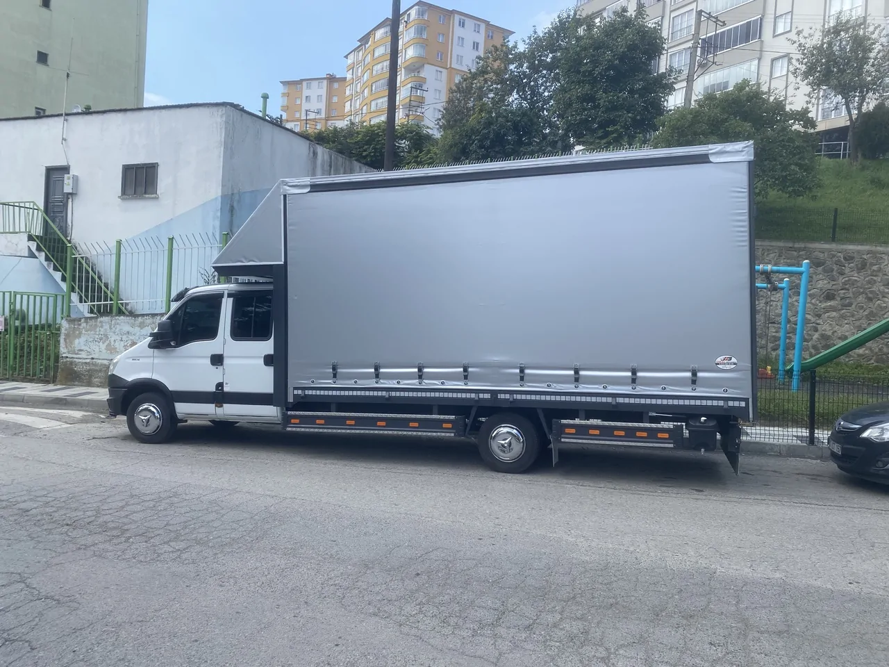 sahibinden 3 motor 4100 şase 5.50 uzunluk – fotoğraf 4