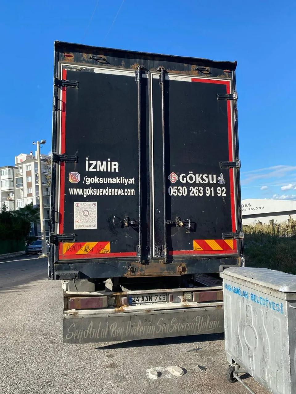 aracım çok temiz iç masrafı yok  [numara gizlendi] – fotoğraf 2