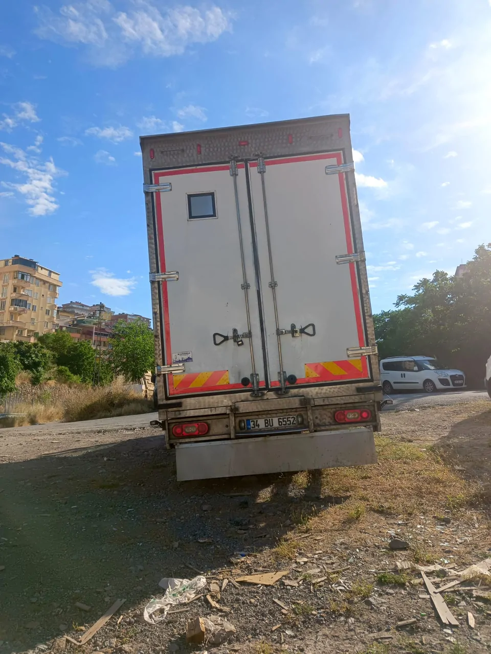 2017 model NPR 10 LONG – fotoğraf 5