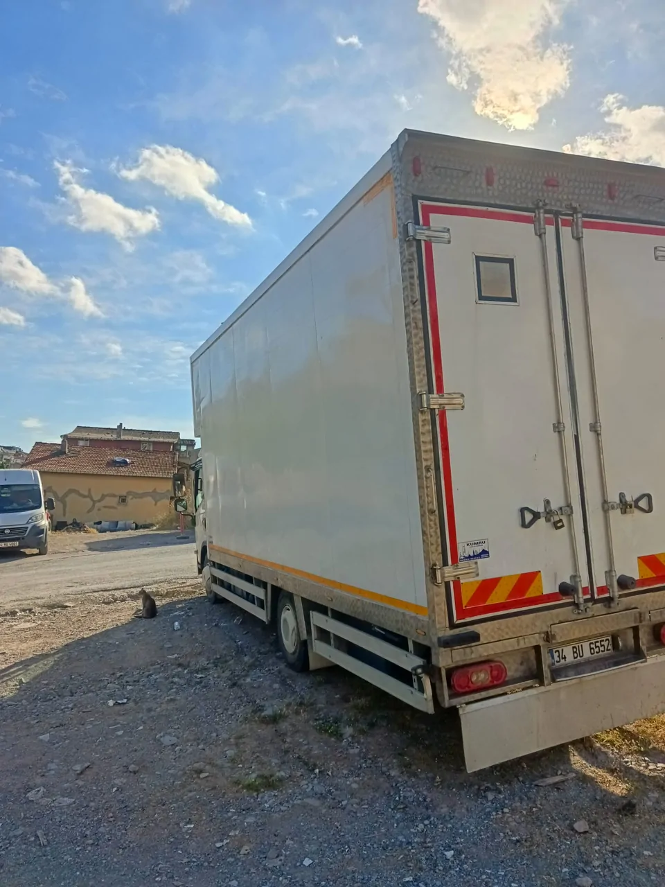 2017 model NPR 10 LONG – fotoğraf 7