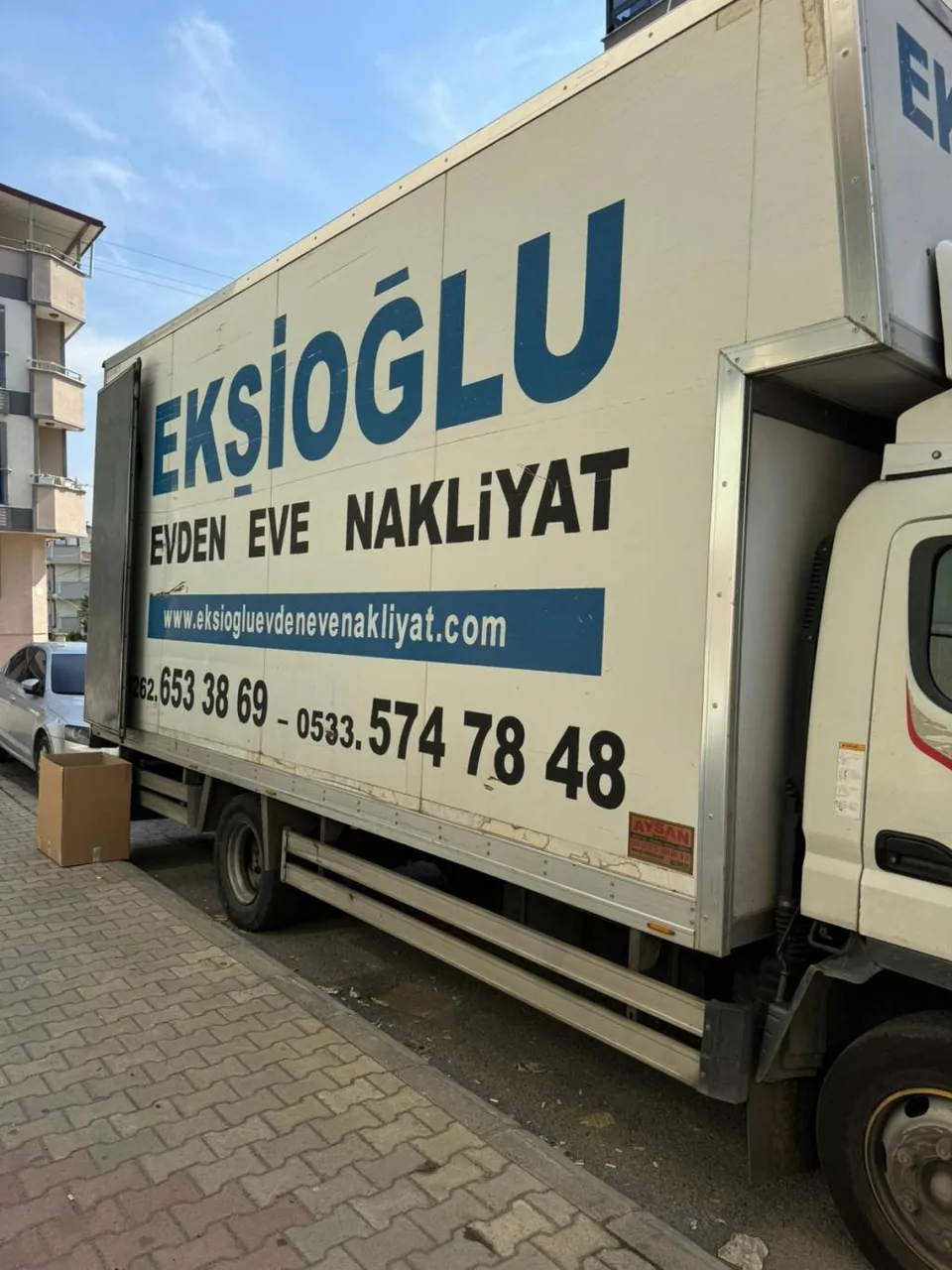 SAHİBİNDEN SATILIK 2009 MİTSUBİSHİ 859G – fotoğraf 4
