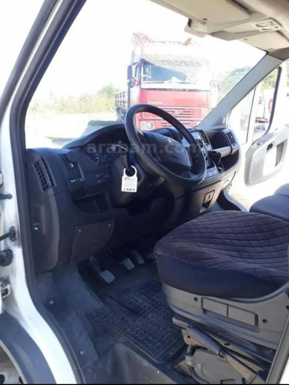 Sahibinden Tramersiz sifir motor – fotoğraf 10