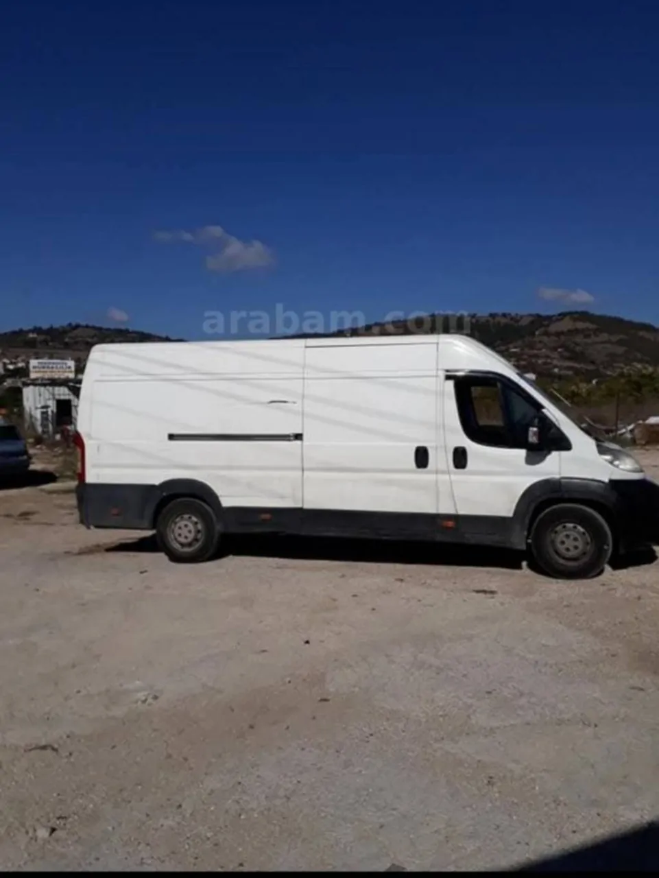 Sahibinden Tramersiz sifir motor – fotoğraf 7