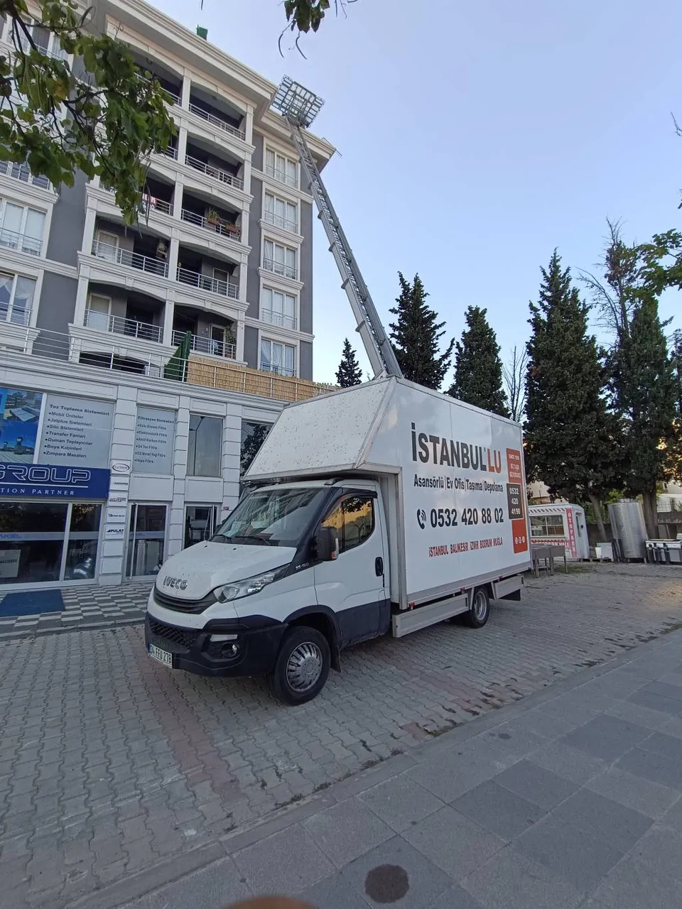 Yakıt cimrisi – fotoğraf 5