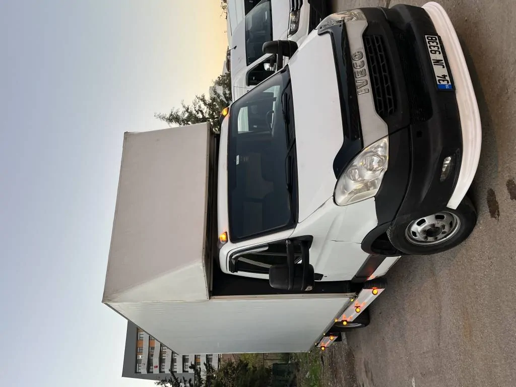 2014 35c15 3 motor 4100 şase – fotoğraf 2