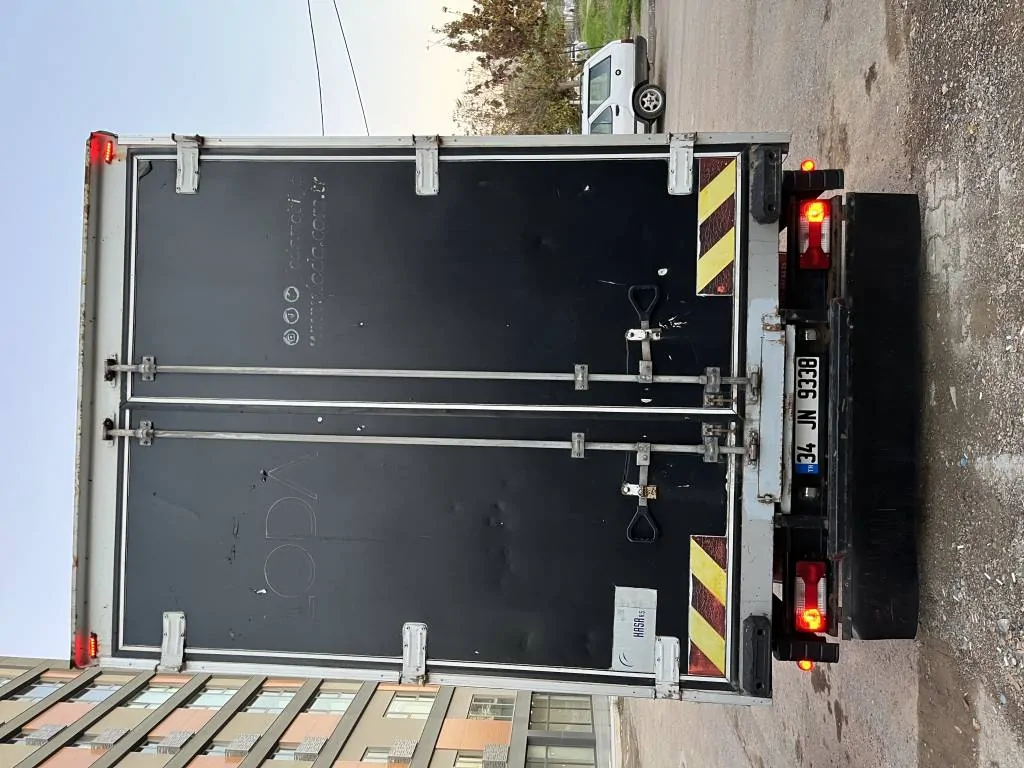 2014 35c15 3 motor 4100 şase – fotoğraf 6