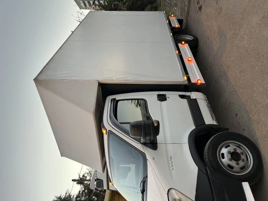 2014 35c15 3 motor 4100 şase – fotoğraf 3