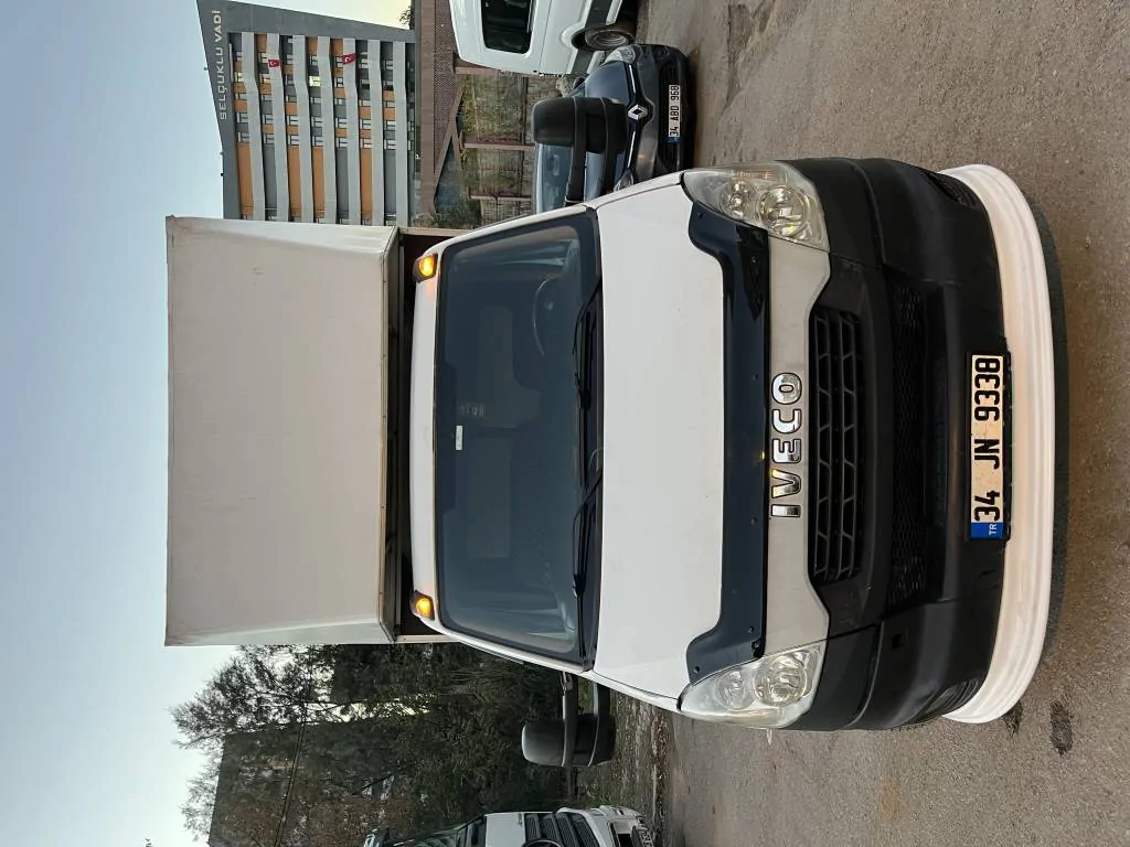 2014 35c15 3 motor 4100 şase – fotoğraf 4