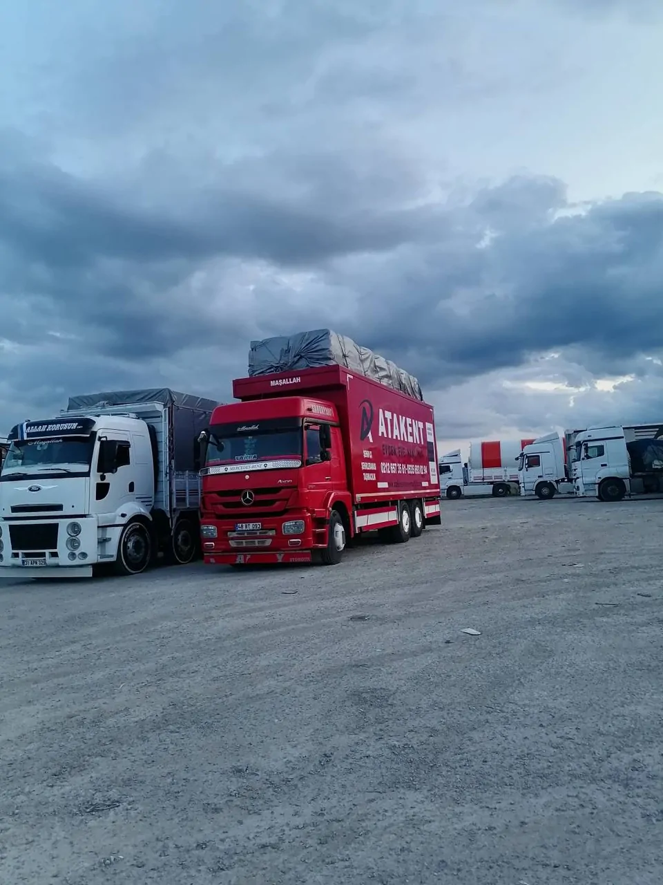 İhtiyaçtan satıyorum – fotoğraf 3