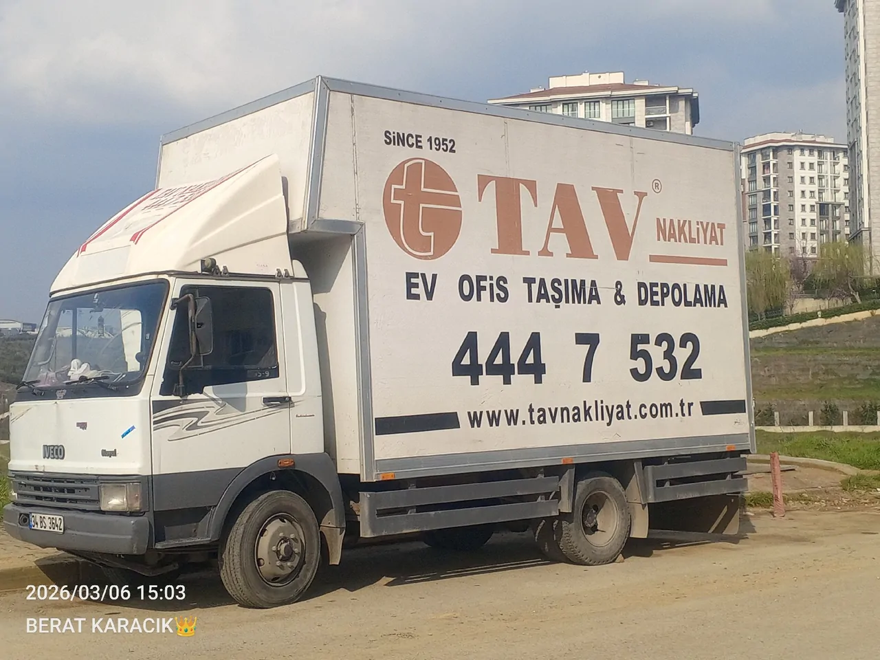 35.9 İVECO – fotoğraf 2
