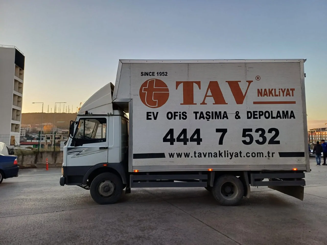 35.9 İVECO – fotoğraf 5