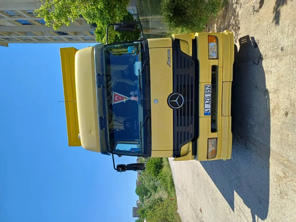 Axor – fotoğraf 3