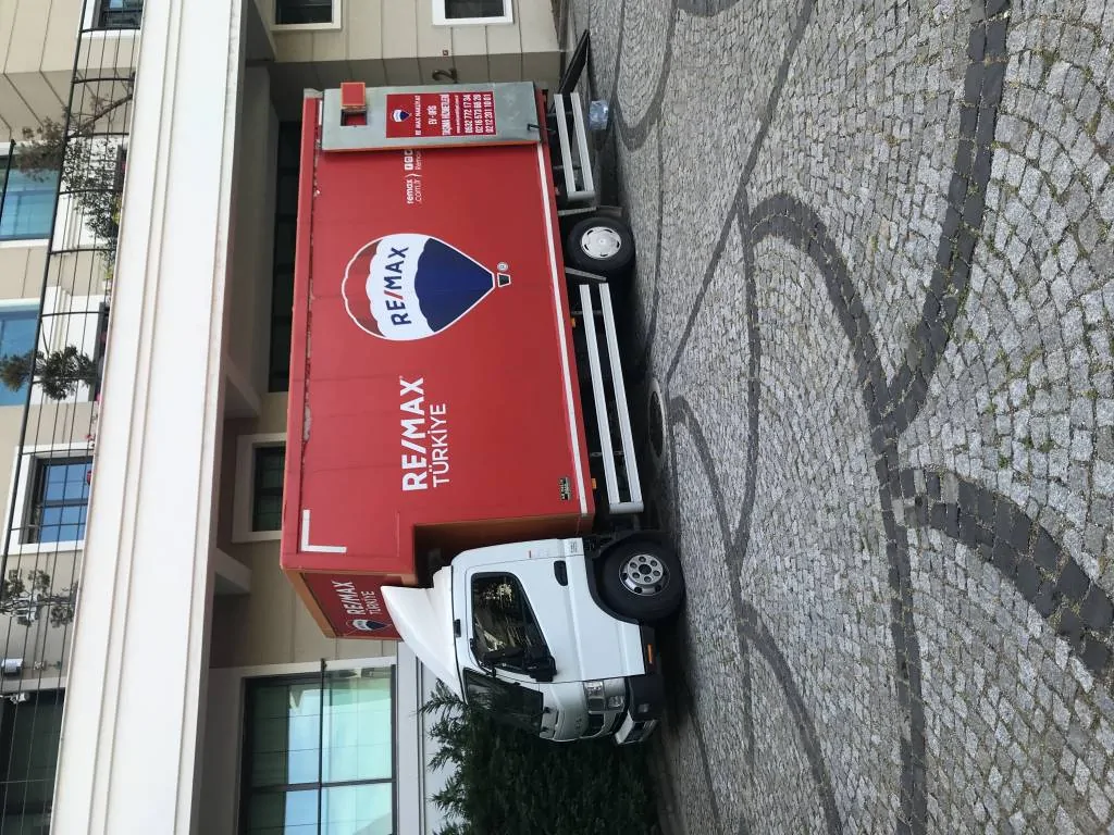 İlk sahibinden çok temiz b85l 2016 model fuso – fotoğraf 1