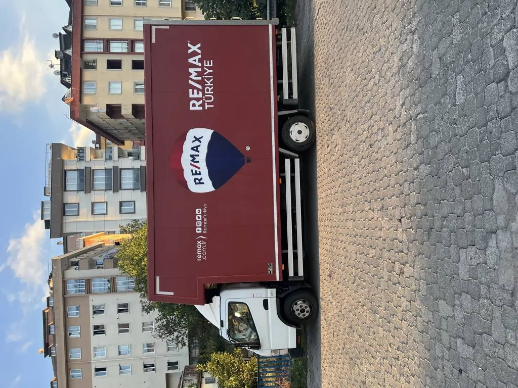 İlk sahibinden çok temiz b85l 2016 model fuso – fotoğraf 3