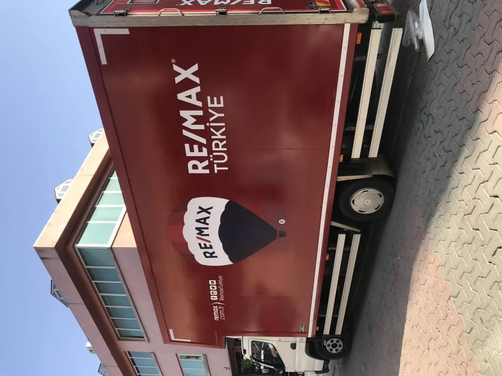 İlk sahibinden çok temiz b85l 2016 model fuso – fotoğraf 5
