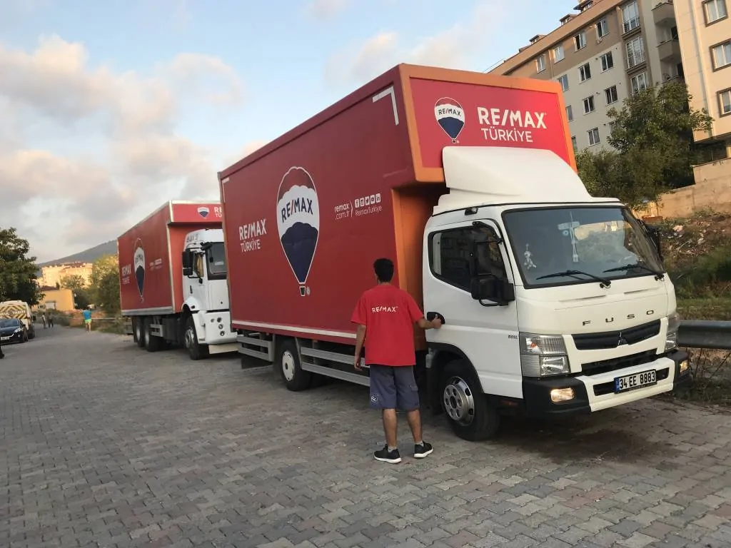İlk sahibinden çok temiz b85l 2016 model fuso – fotoğraf 2