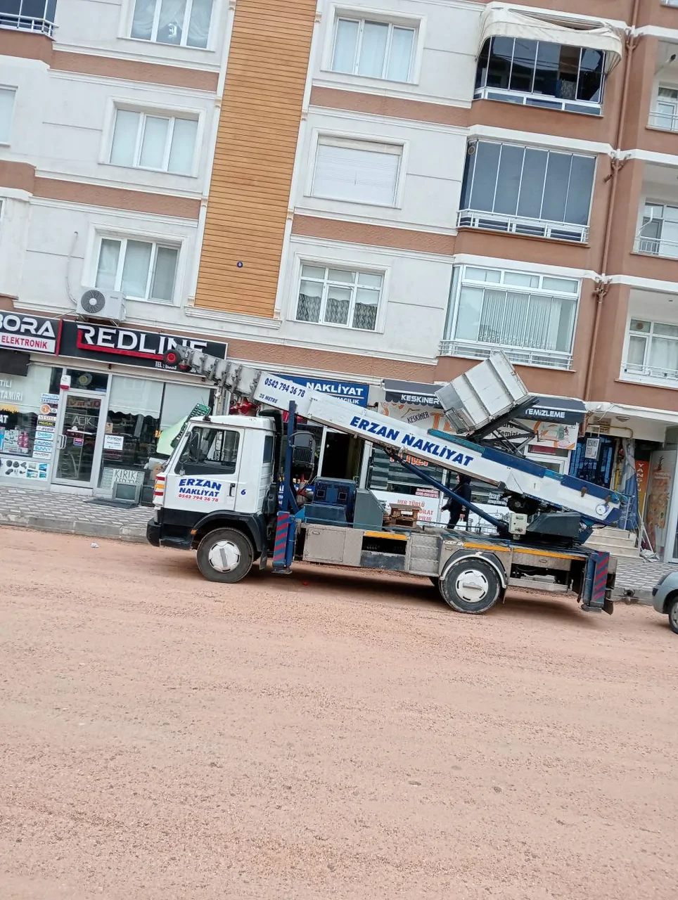 2 el araç satış – fotoğraf 1