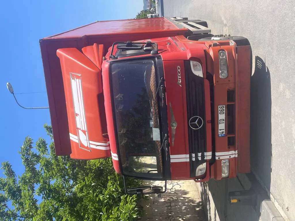 2006 ateco – fotoğraf 2