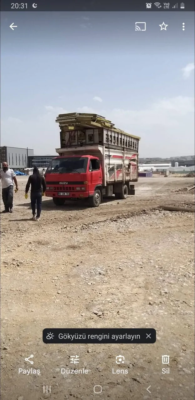Motor şanzıman diferansiyel yeni bakimli – fotoğraf 2