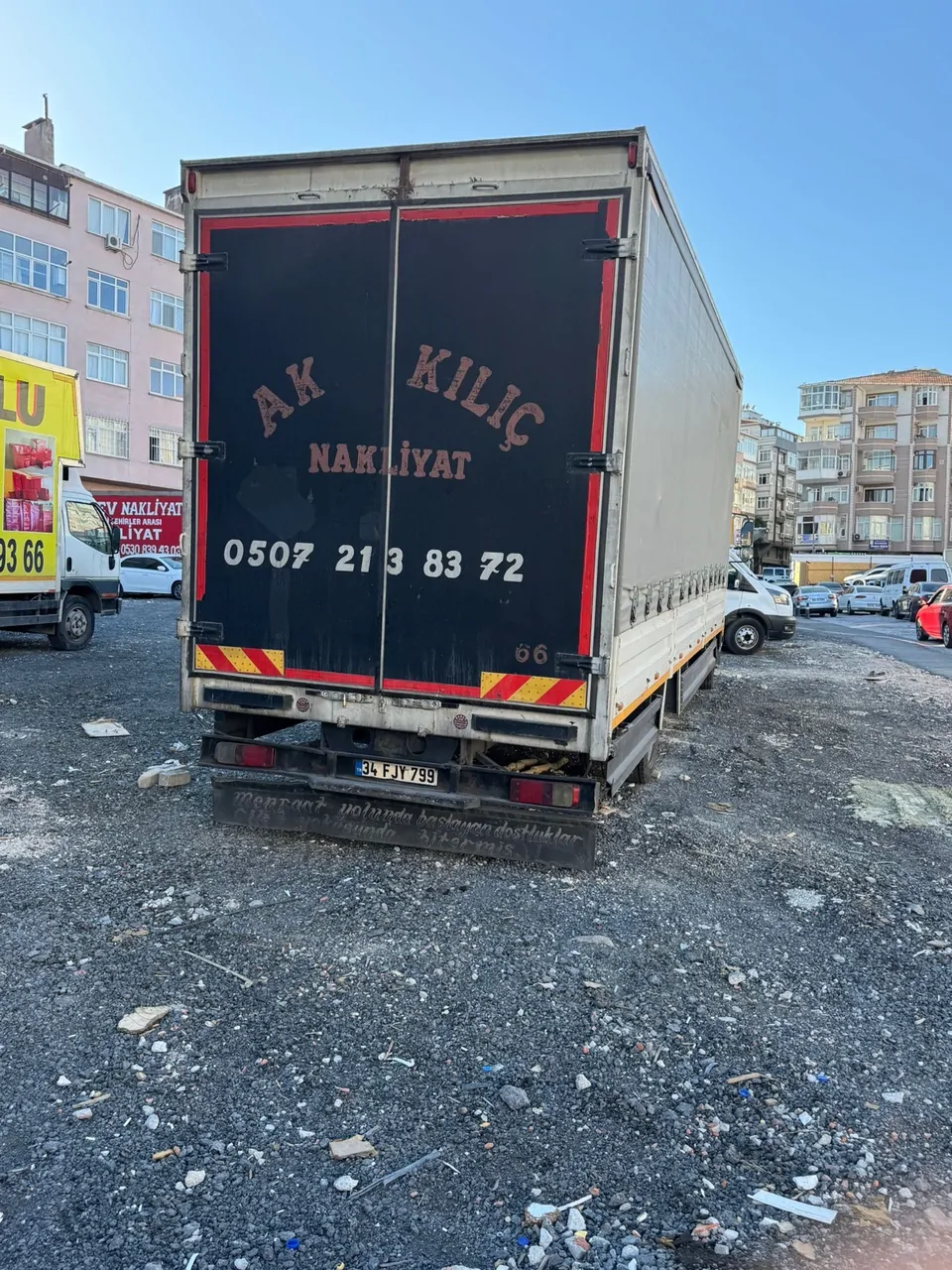 temiz man evden eve aracı – fotoğraf 4