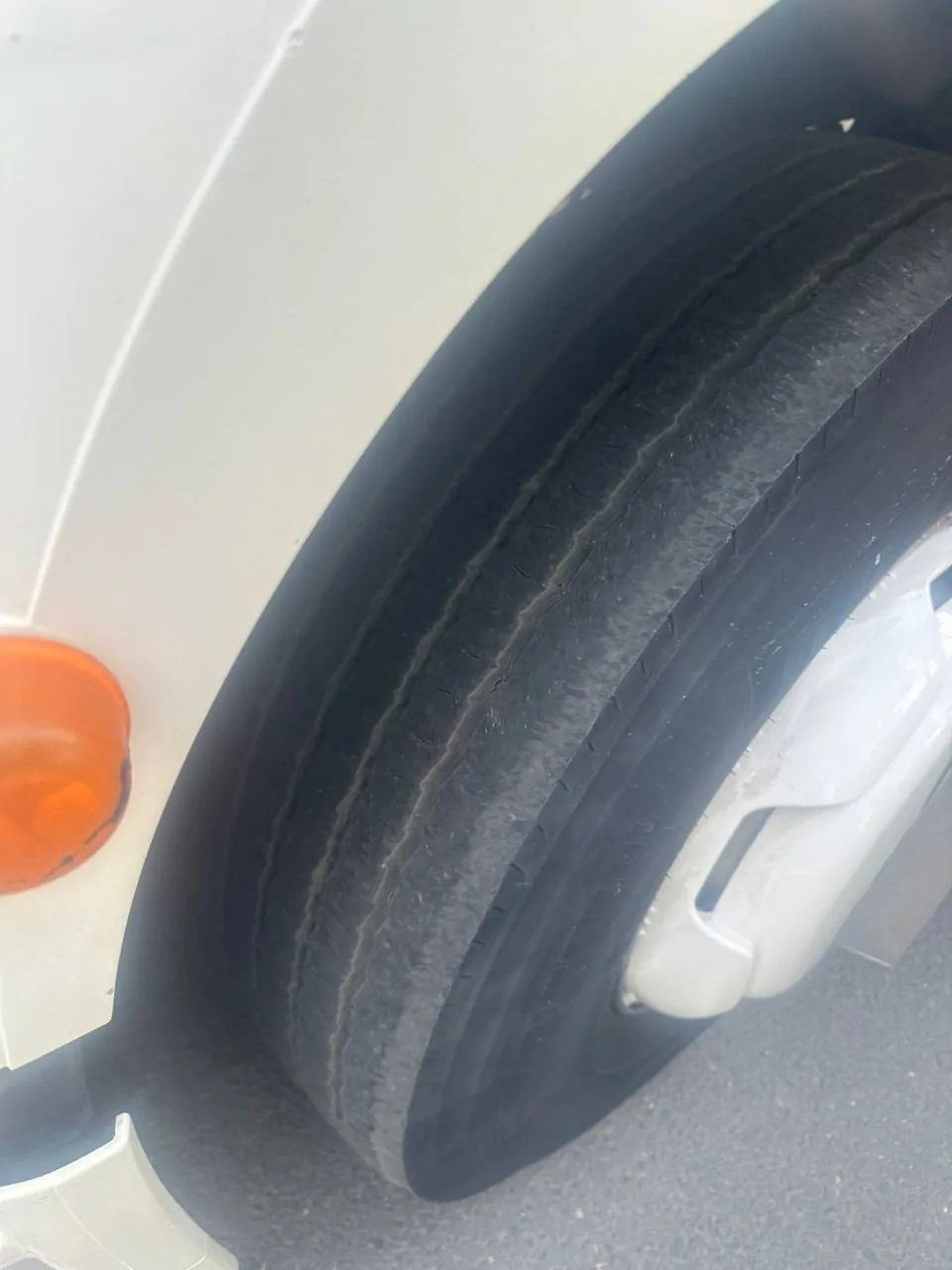 2012 model orjinal km 480.000 evden eve arabası – fotoğraf 11
