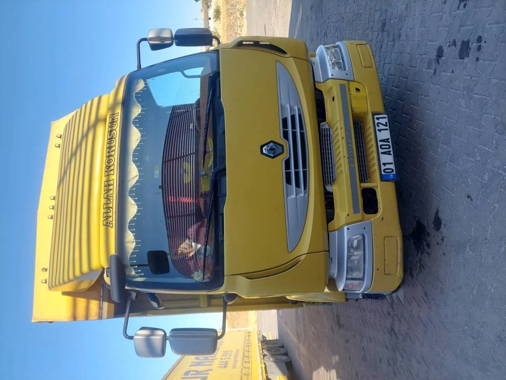 Satılık  220 Renault – fotoğraf 2