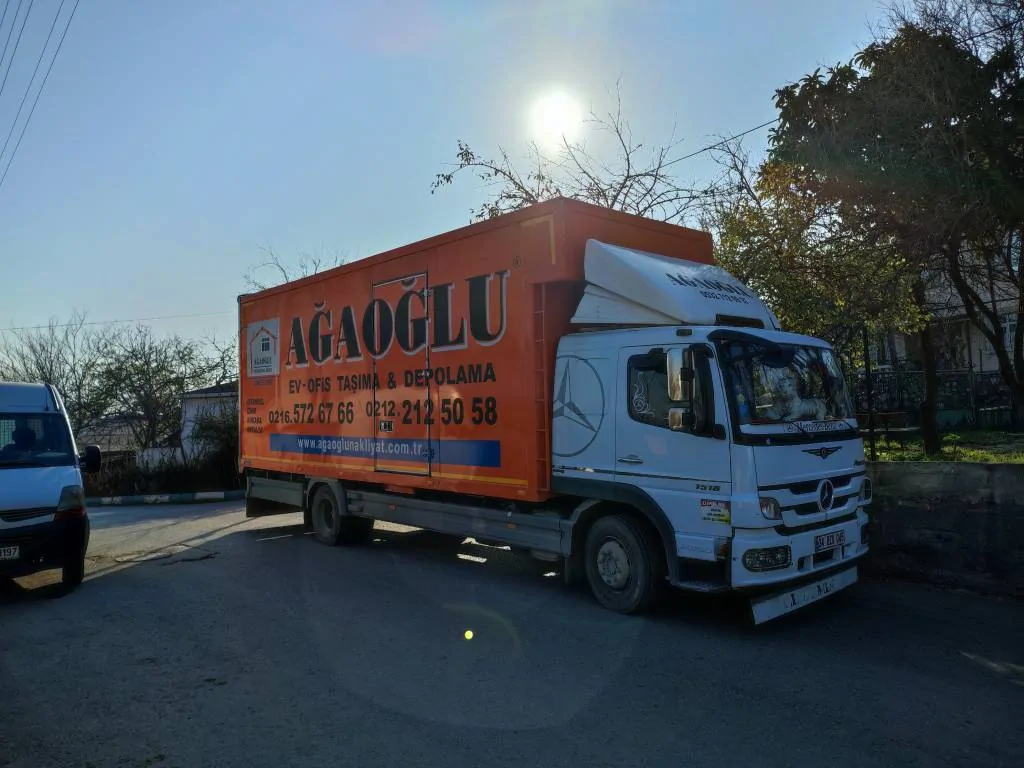 Satılık 2013 Model Avrupa Atego – fotoğraf 5