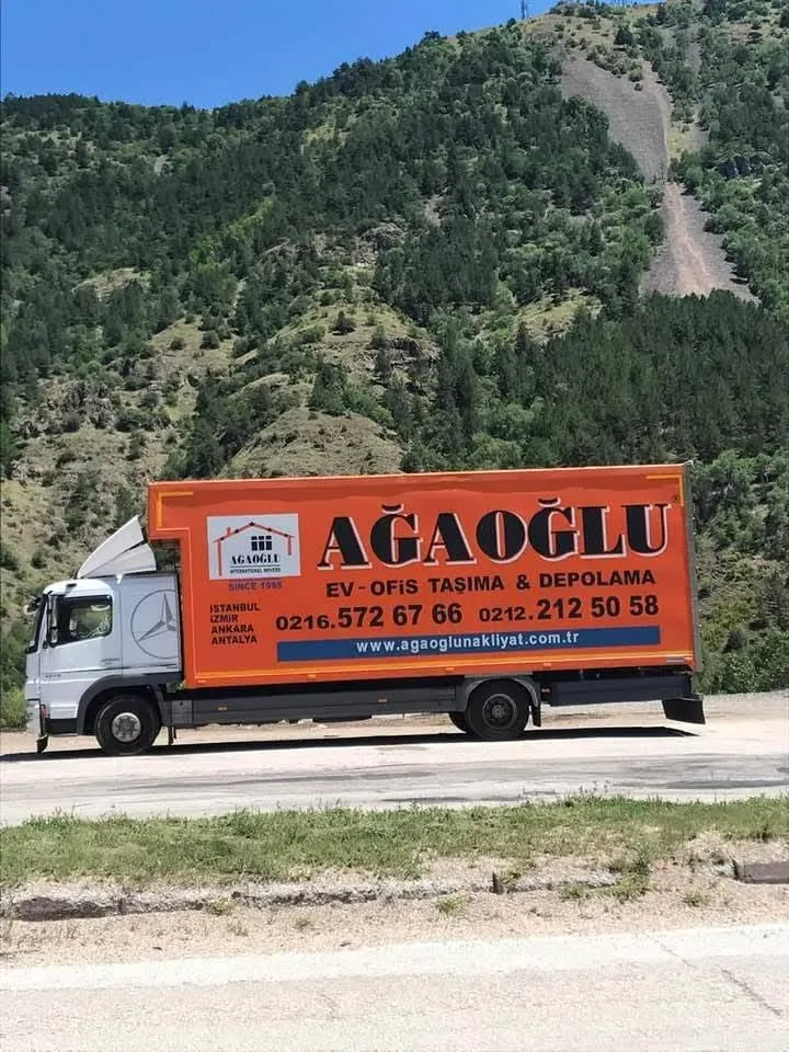 Satılık 2013 Model Avrupa Atego – fotoğraf 2